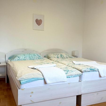 Guest House Kobal Spodnje Gorje 외부 사진