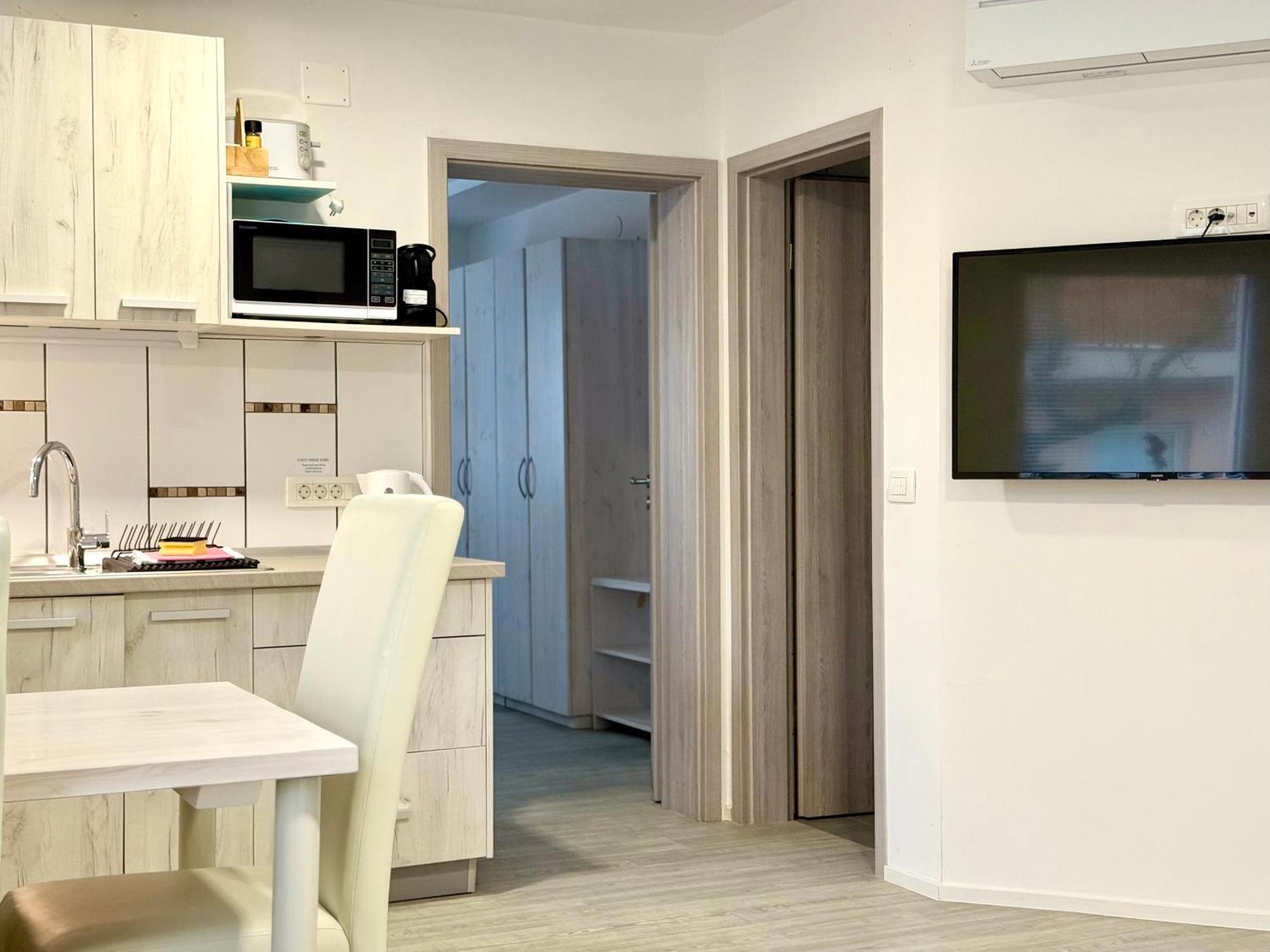 Guest House Kobal Spodnje Gorje 외부 사진