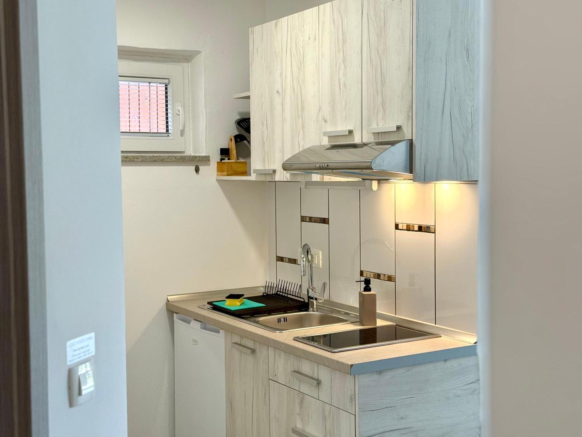 Guest House Kobal Spodnje Gorje 외부 사진
