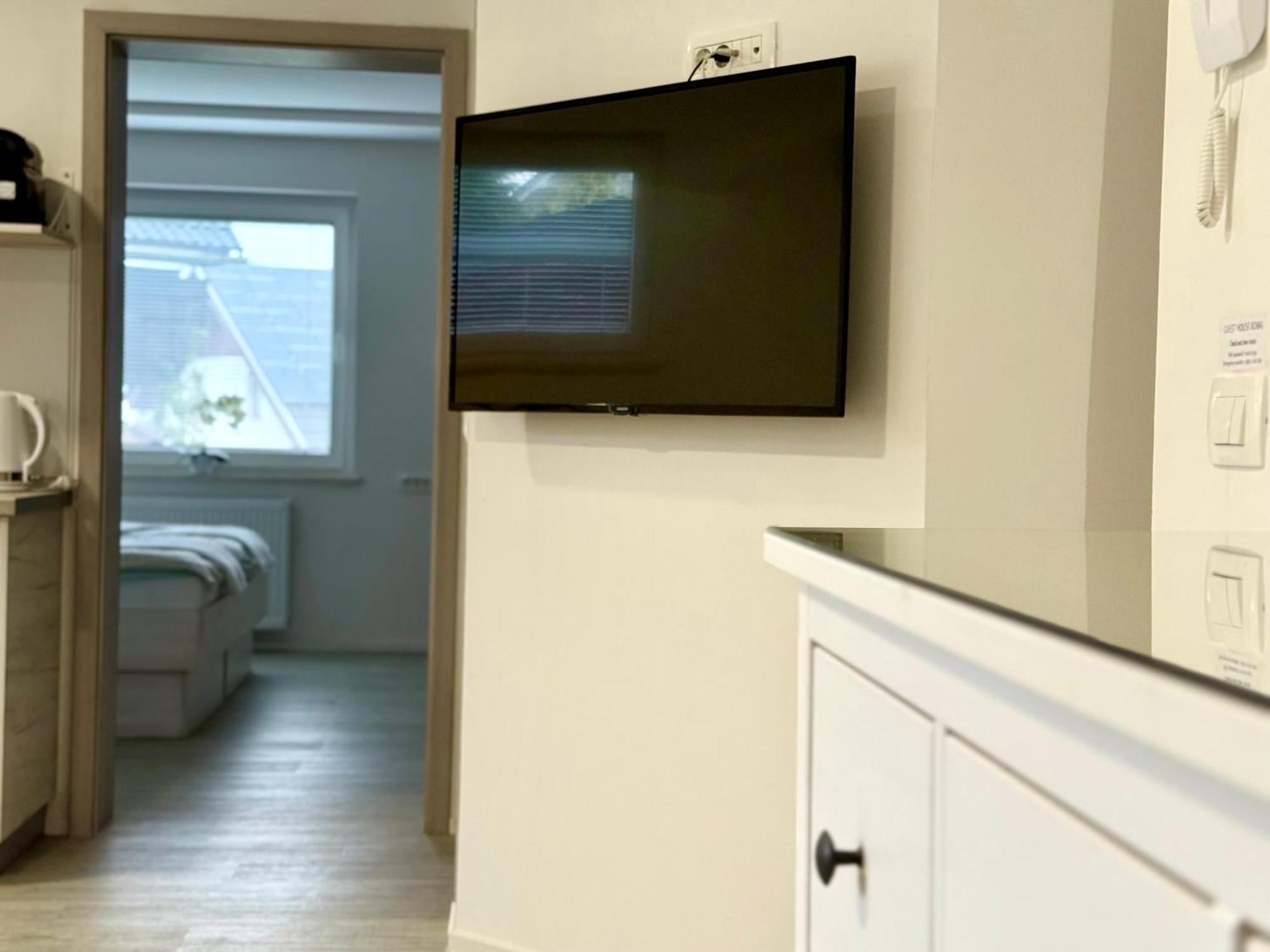 Guest House Kobal Spodnje Gorje 외부 사진