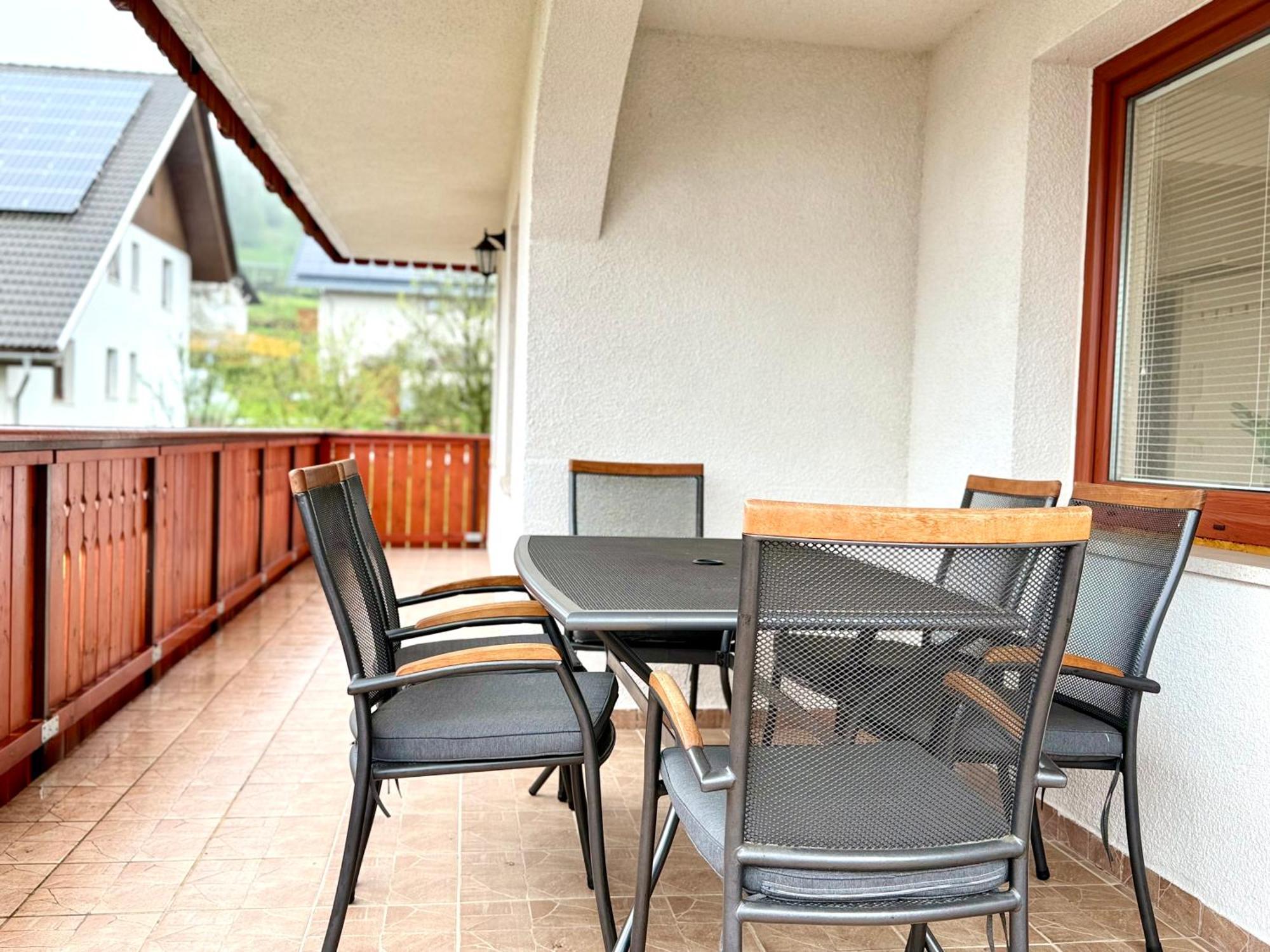 Guest House Kobal Spodnje Gorje 외부 사진