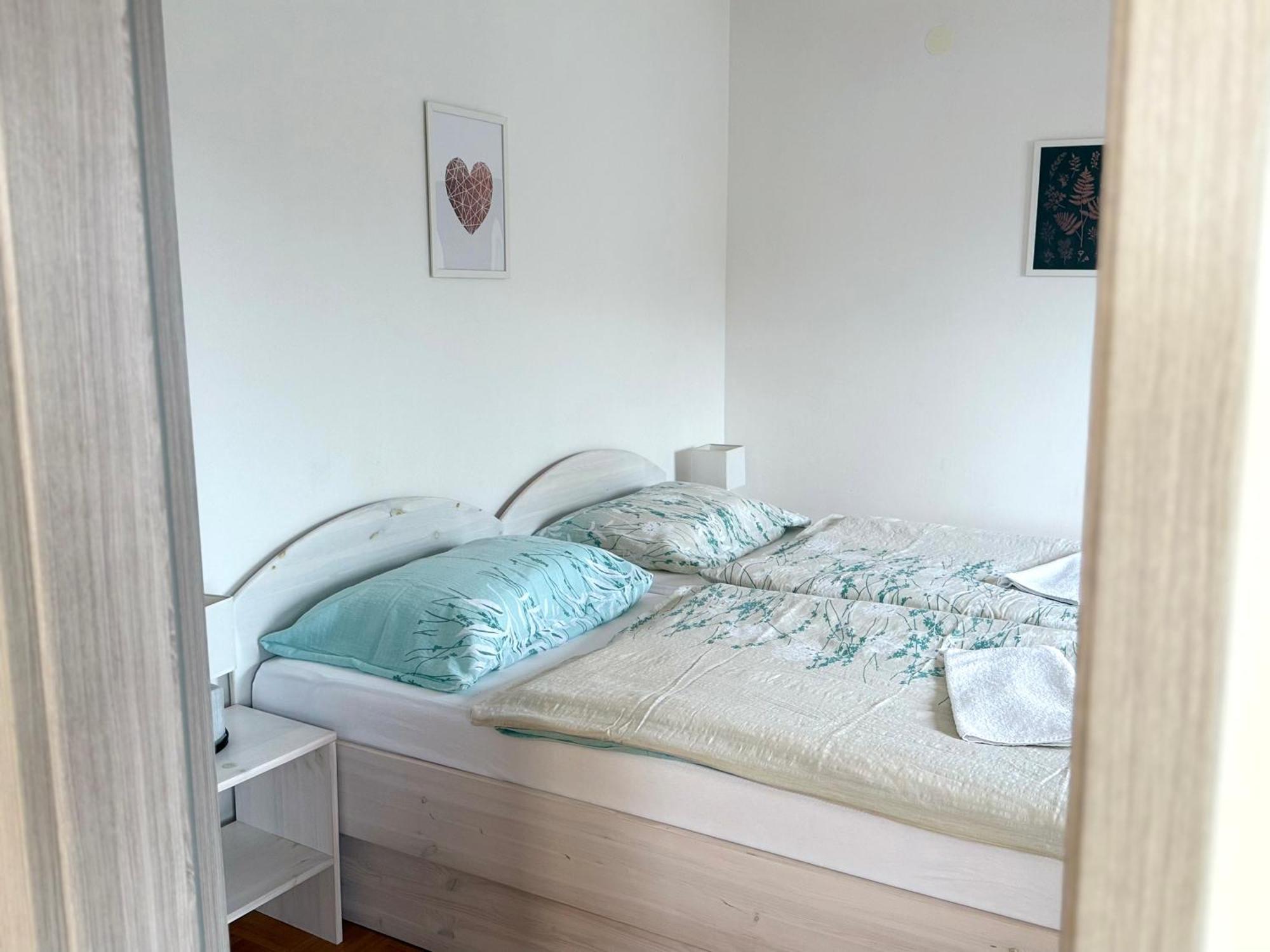 Guest House Kobal Spodnje Gorje 외부 사진
