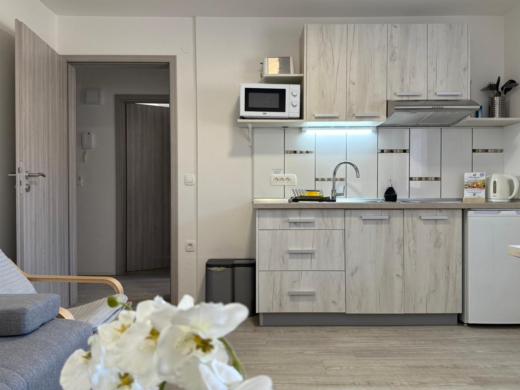 Guest House Kobal Spodnje Gorje 외부 사진