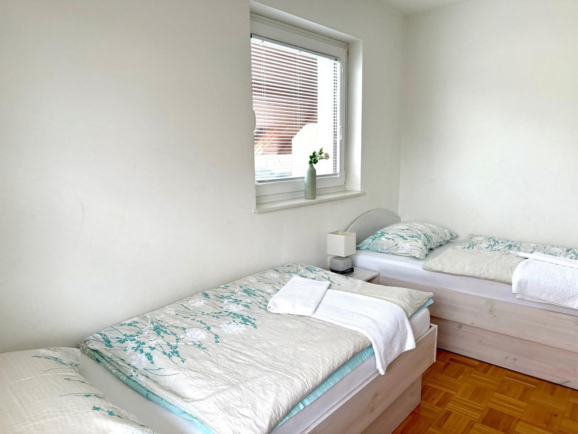 Guest House Kobal Spodnje Gorje 외부 사진
