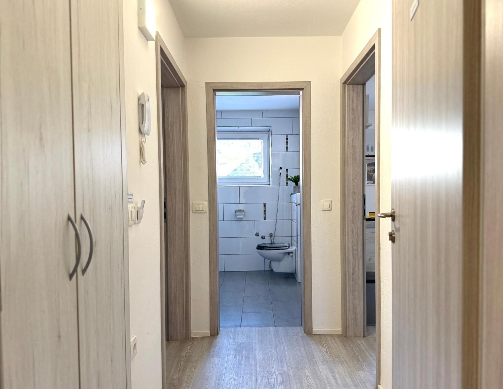 Guest House Kobal Spodnje Gorje 외부 사진