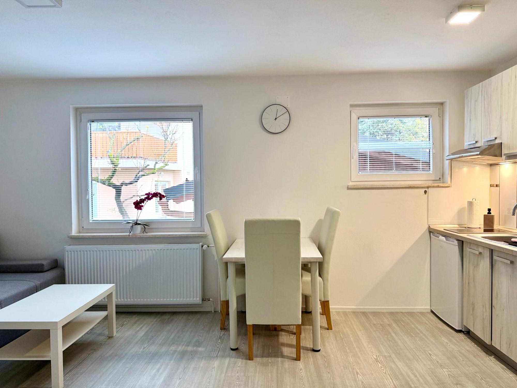 Guest House Kobal Spodnje Gorje 외부 사진