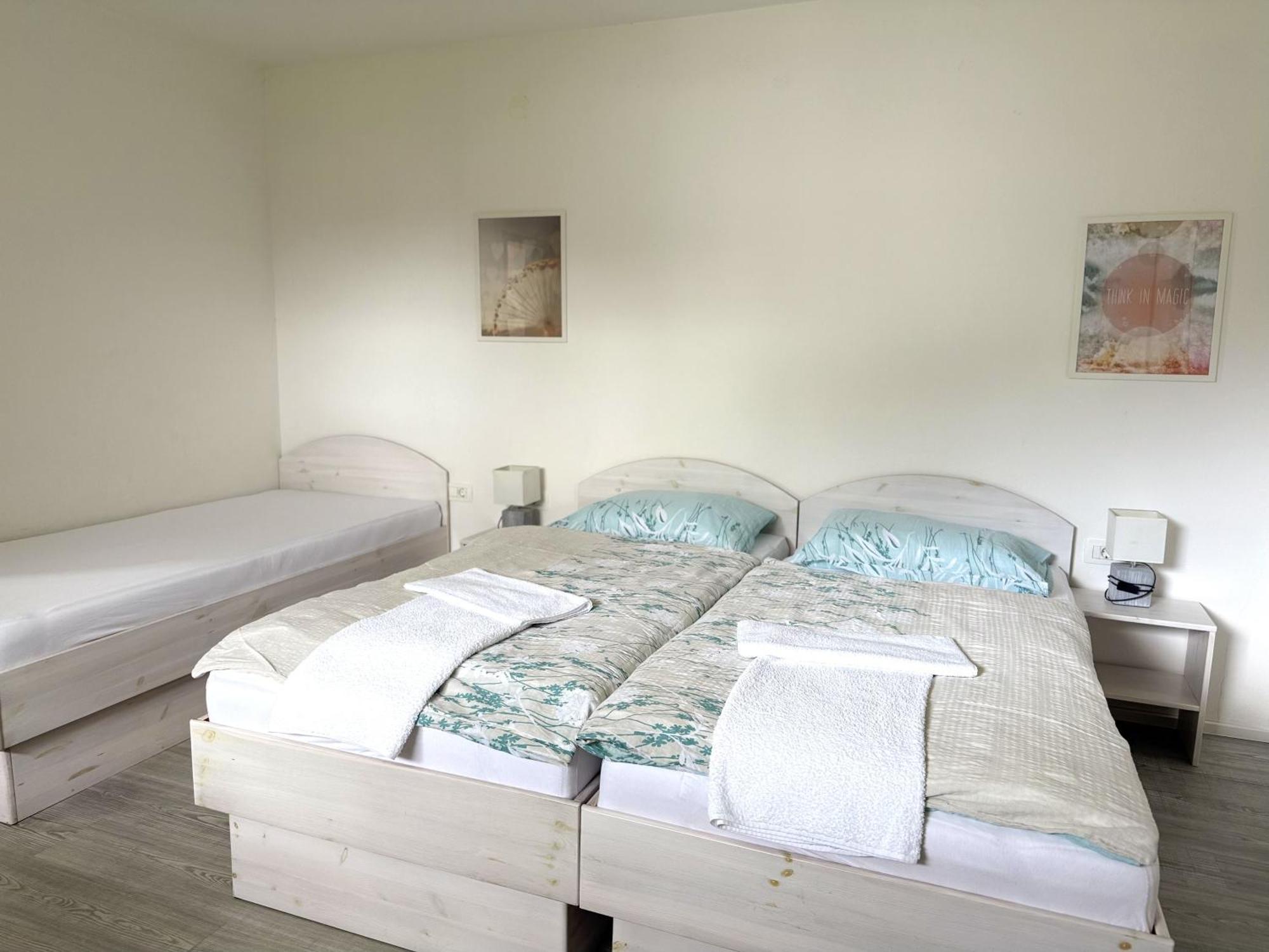 Guest House Kobal Spodnje Gorje 외부 사진