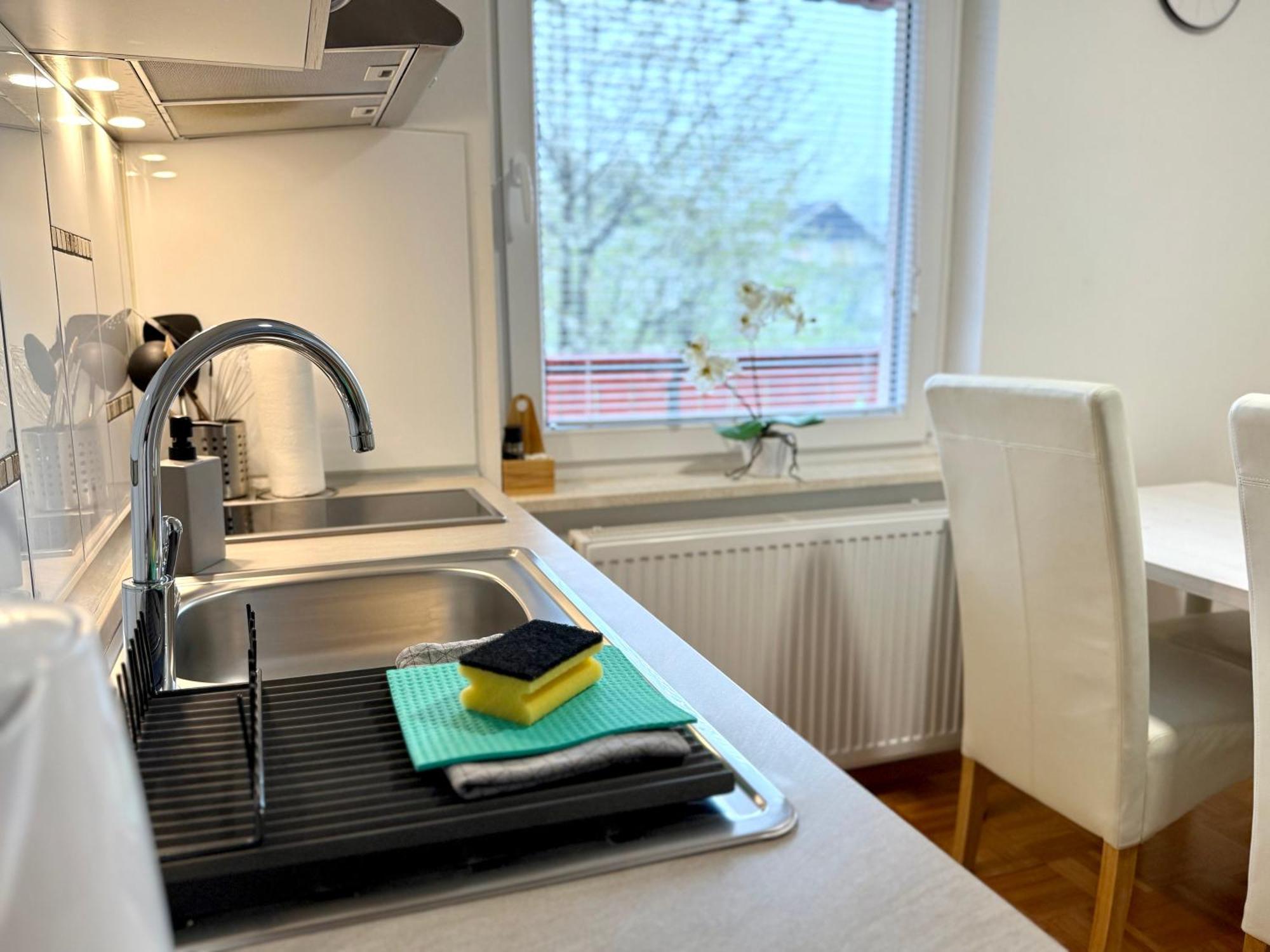 Guest House Kobal Spodnje Gorje 외부 사진